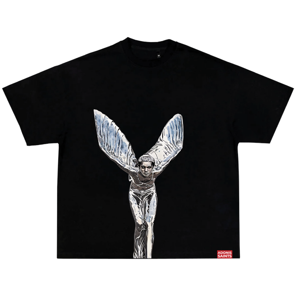 City of Saints T-Shirt