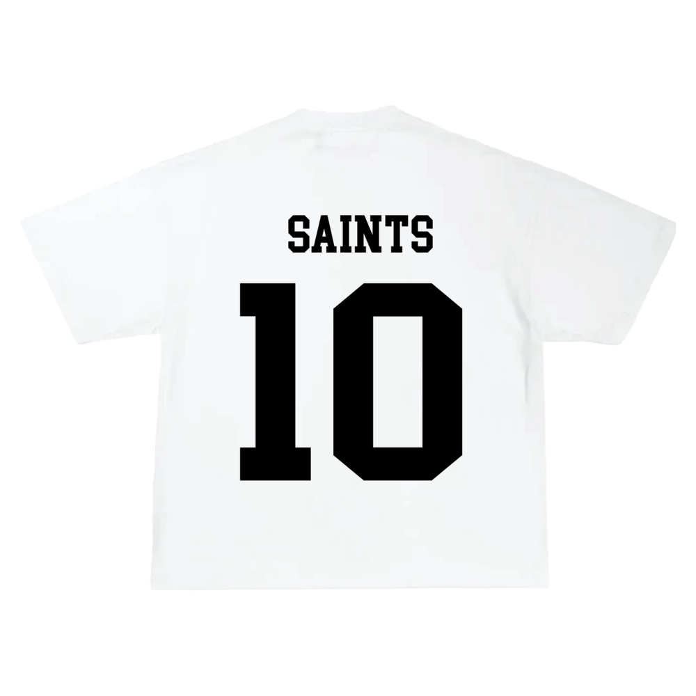 Adonis Varsity #10 T-shirt
