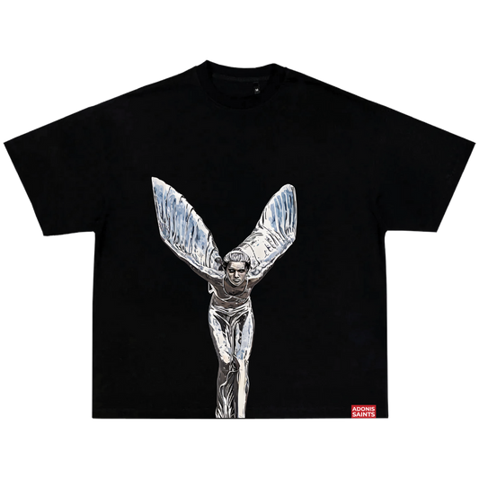 City of Saints T-Shirt