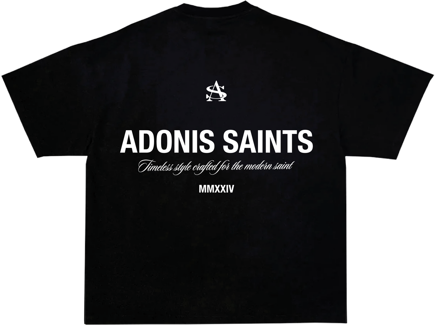 Adonis Saints T-Shirt