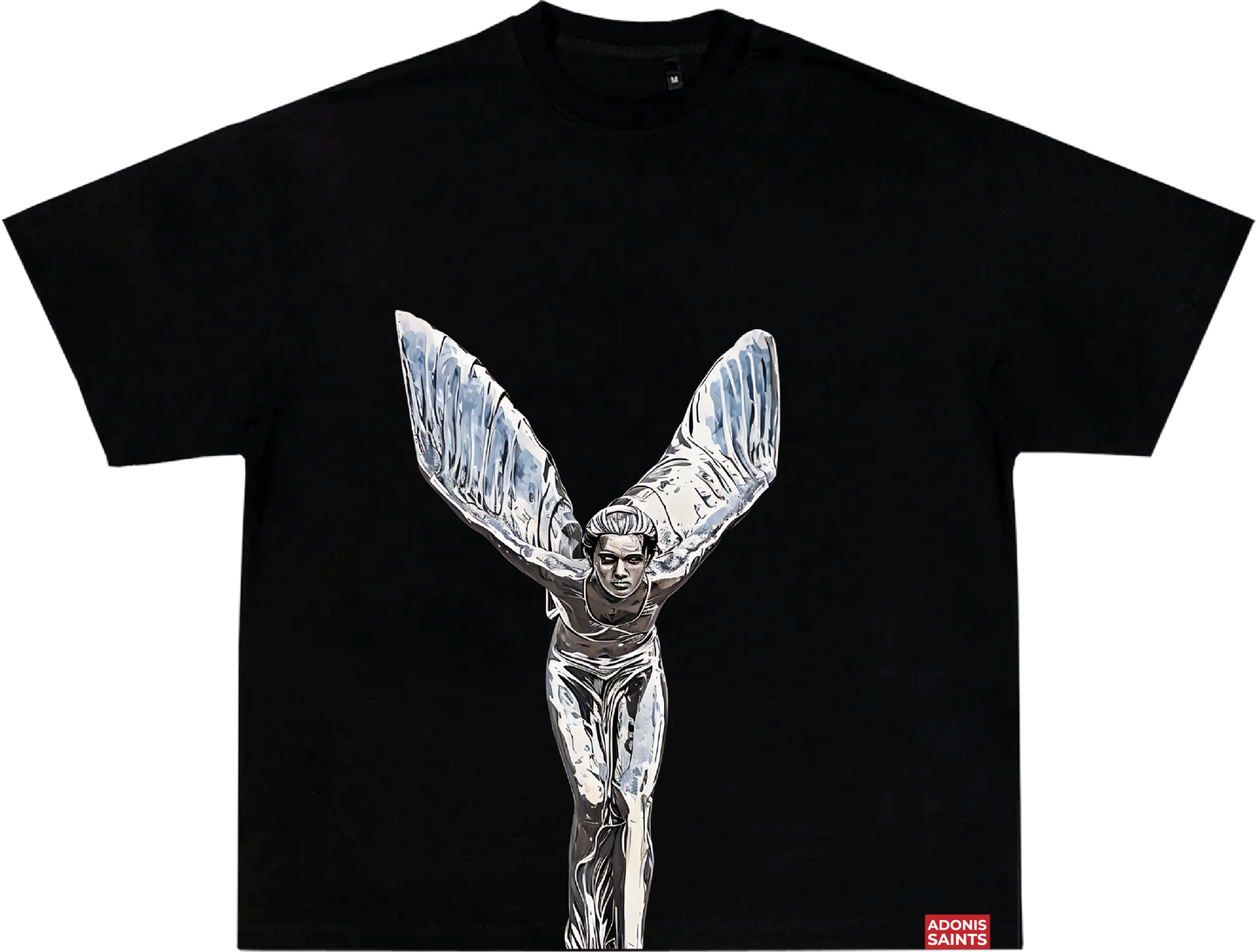 Adonis Saints T-Shirt