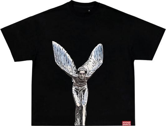 Adonis Saints T-Shirt