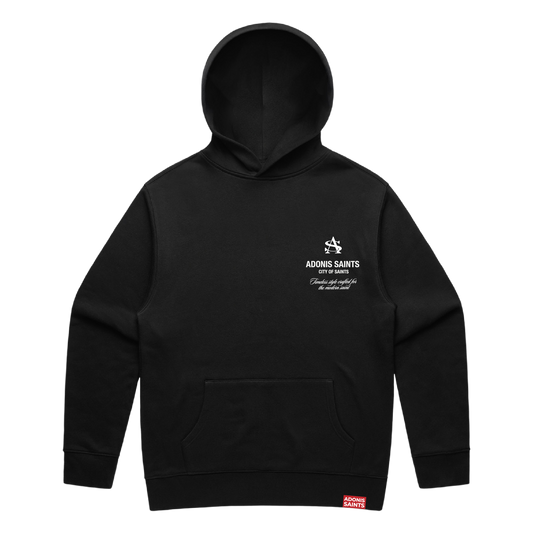 City of Saints Hoodie