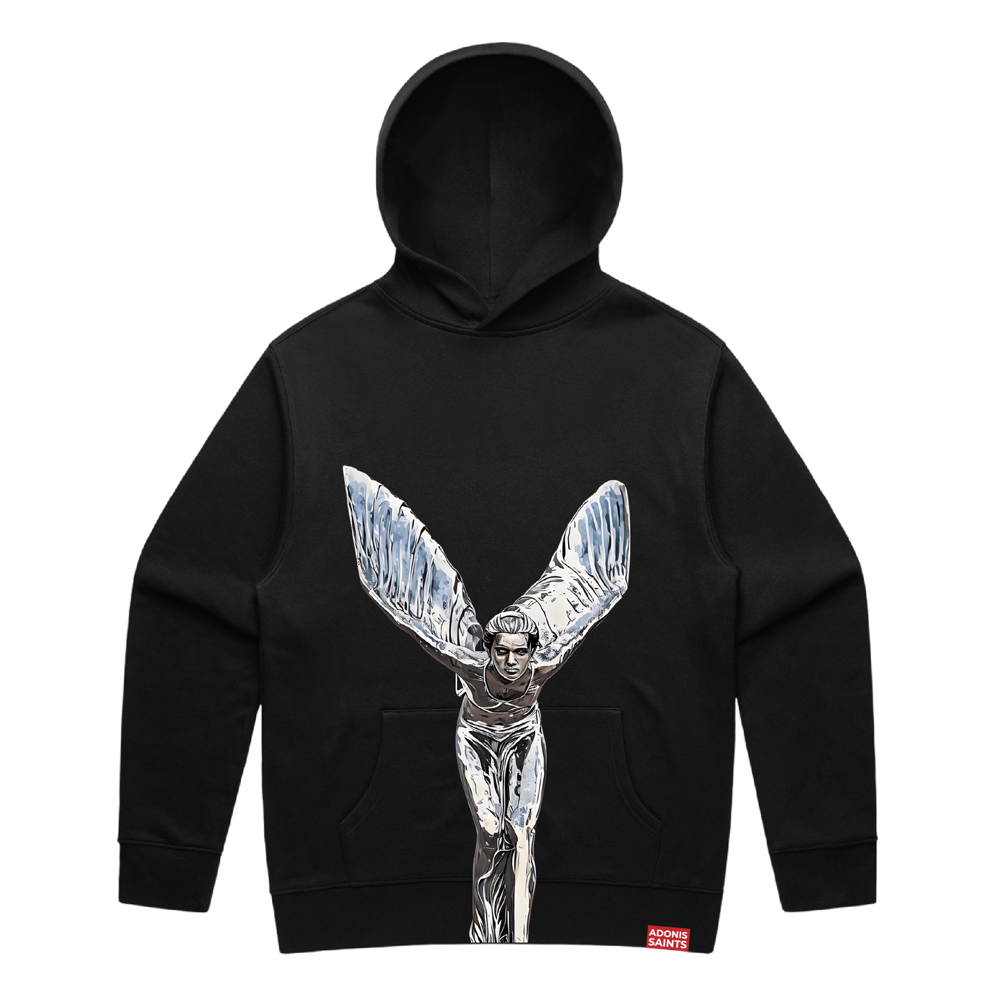 Adonis Saints Hoodie