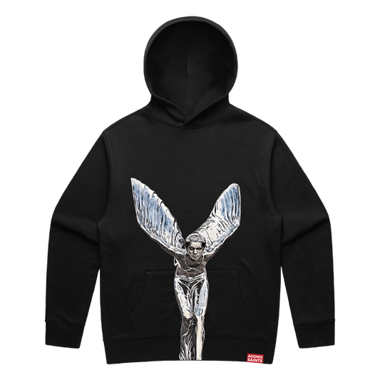 Adonis Saints Hoodie