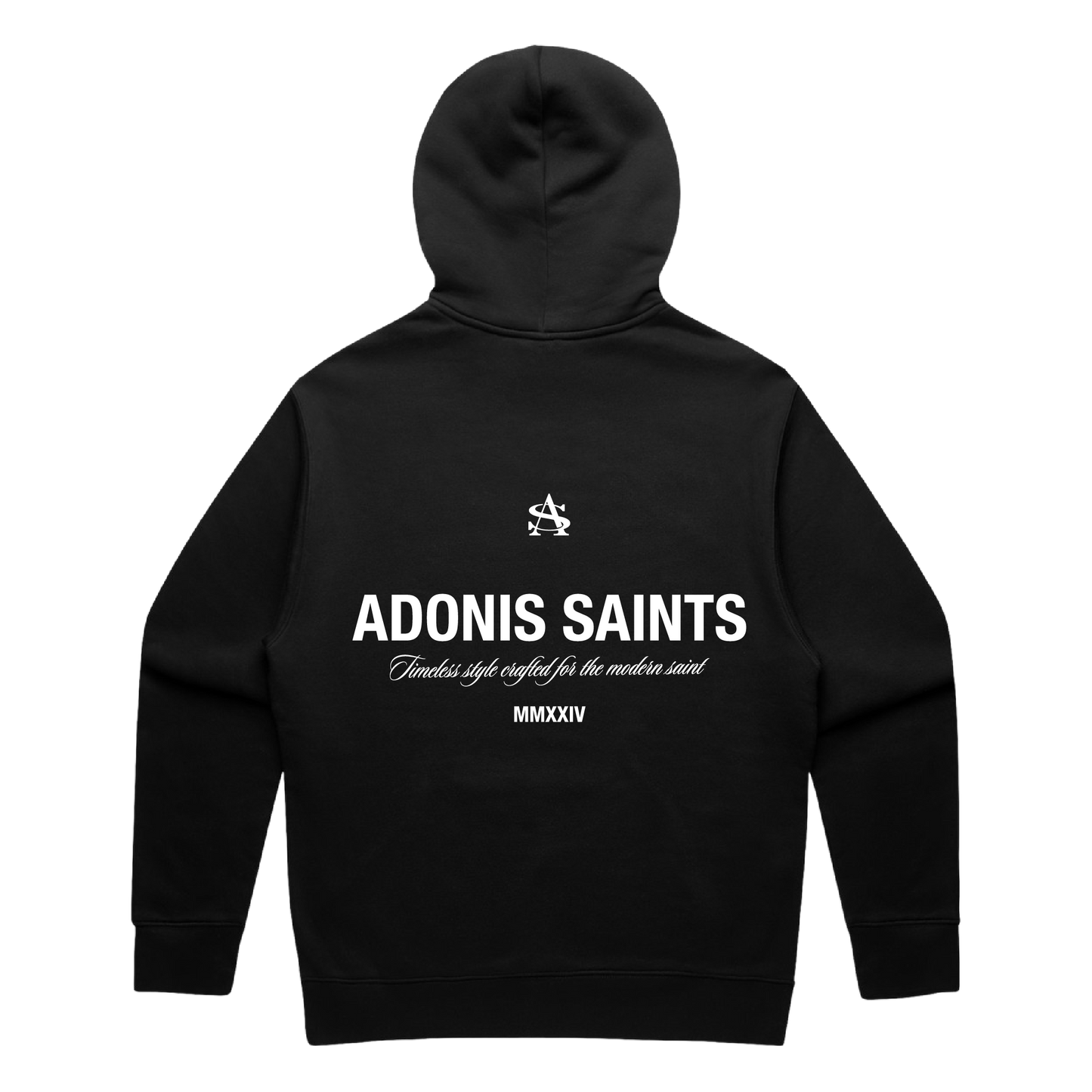 Adonis Saints Hoodie